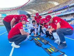 西甲赛季总结 国家德比等五大关键战一览